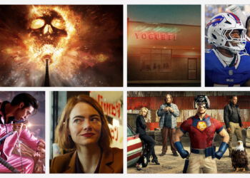 HBO Max presenta sus estrenos para agosto con ‘El Pacificador’ y ‘Destino Final’ como grandes apuestas