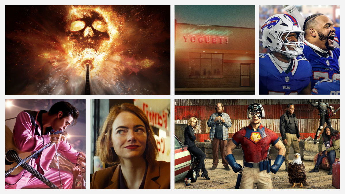 HBO Max presenta sus estrenos para agosto con ‘El Pacificador’ y ‘Destino Final’ como grandes apuestas