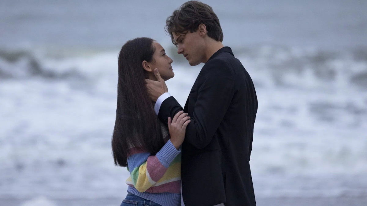 Esta serie fue todo un éxito en Prime Video y ahora acaba de recibir su tercera temporada