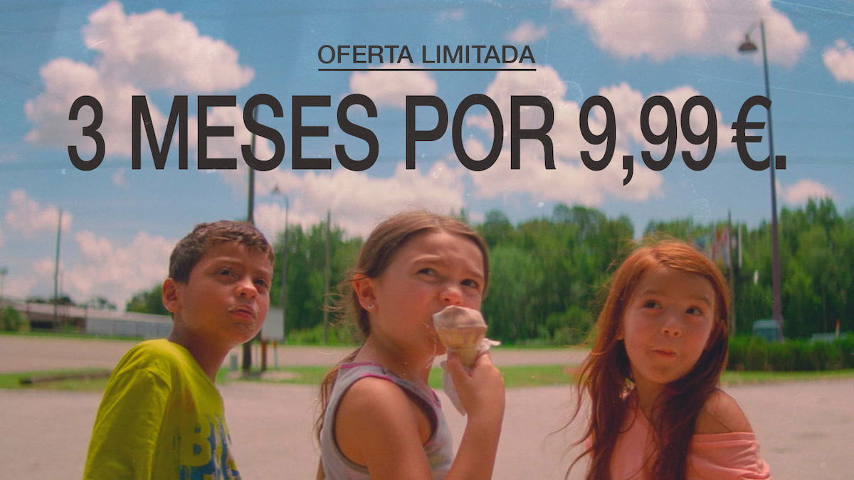Aprovecha ya la oferta de Filmin: tres meses por 9,99 euros y una de las mejores plataformas de streaming