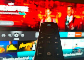 Amazon da marcha atrás y empieza a desbloquear algunas apps para ver IPTV en el Fire TV