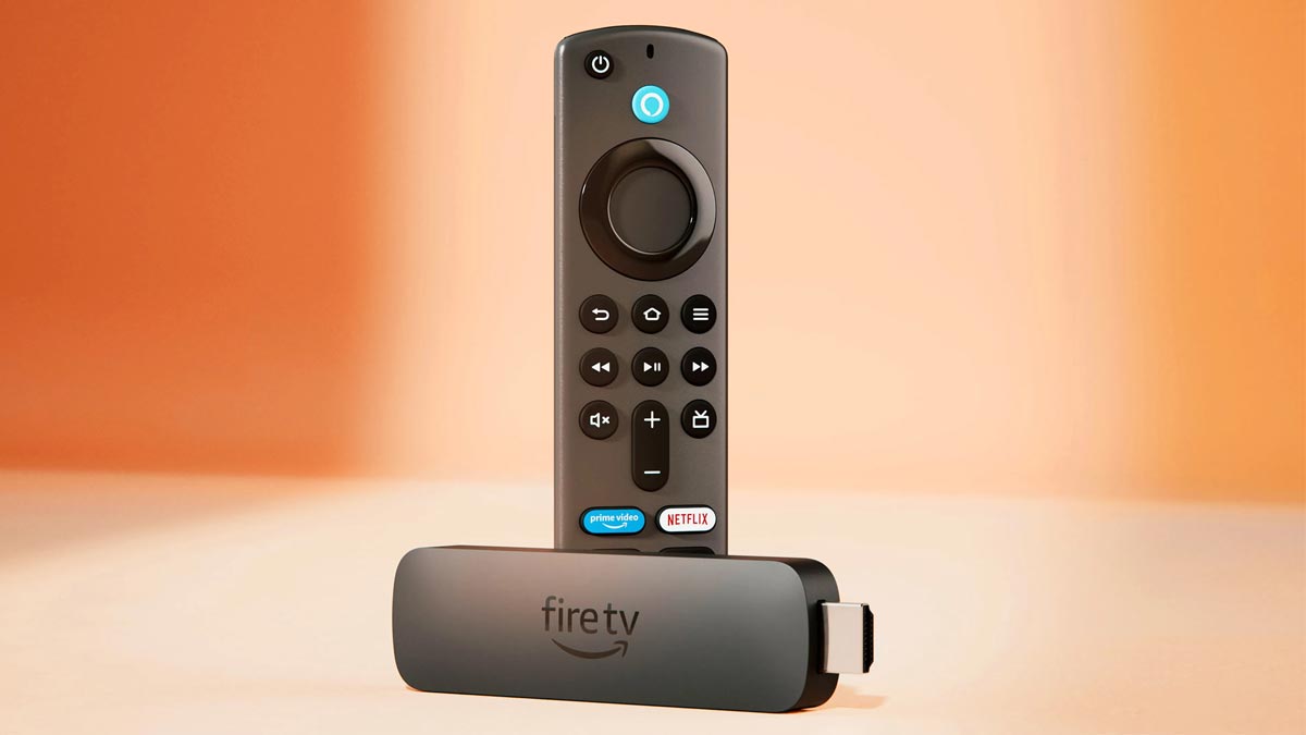 Estrena un Fire TV de Amazon al mejor precio: todos los modelos están en oferta