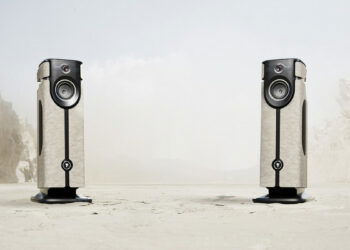 Focal rompe las reglas del juego del Hi-Fi inalámbrico con sus nuevos altavoces Diva Mezza Utopia