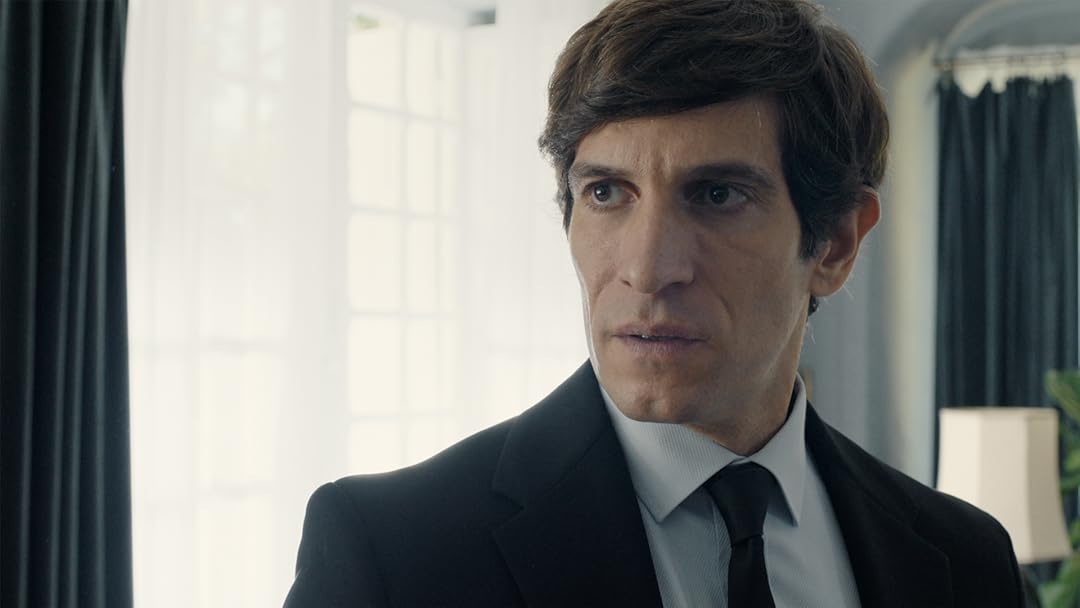 'Un funeral de locos', Prime Video