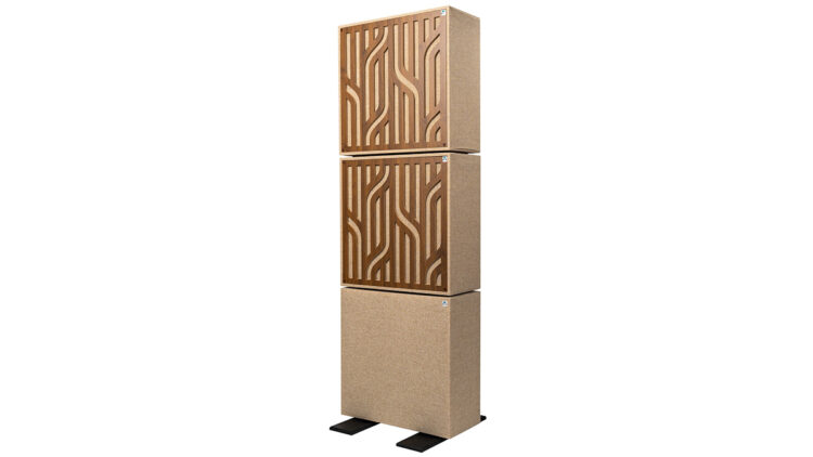 GIK Acoustics Sound Block StackPack: una solución escalable y con ...