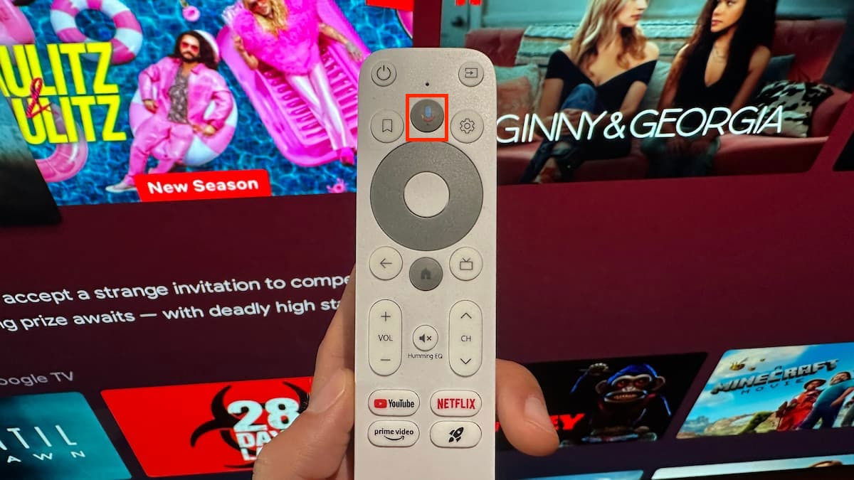 Cómo encontrar el Play Store en tu televisor con Google TV