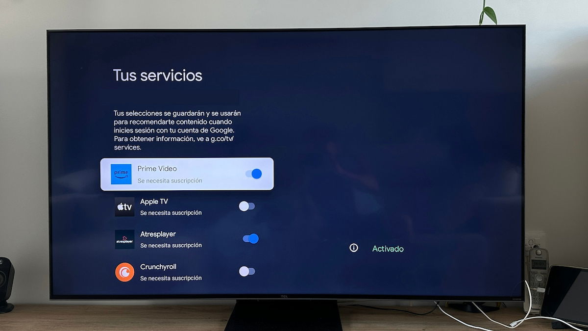 Los mejores trucos para acelerar tu televisor con Google TV y que funcione como el primer día