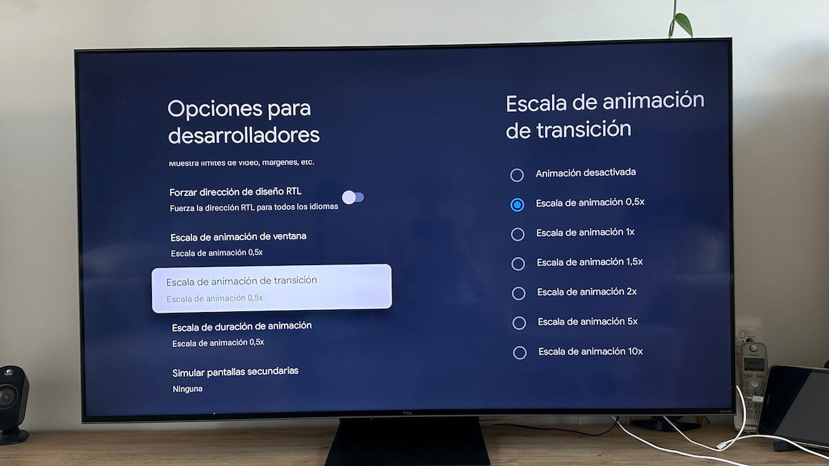 Los mejores trucos para acelerar tu televisor con Google TV y que funcione como el primer día