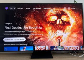 Los mejores trucos para acelerar tu televisor con Google TV y que funcione como el primer día