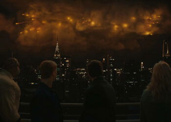 Ni Galactus ni Mole Man, el gran villano de ‘Los Cuatro Fantásticos: Primeros pasos’ sería mucho más poderoso