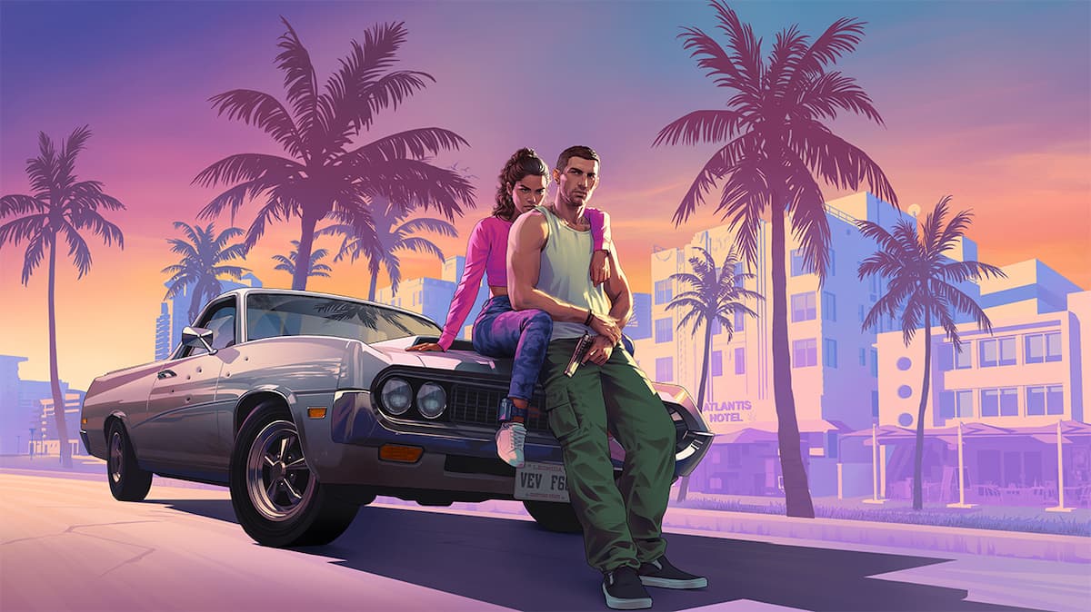 Rockstar y Sony trabajan juntos para llevar GTA 6 a 60 fps en PS5 Pro