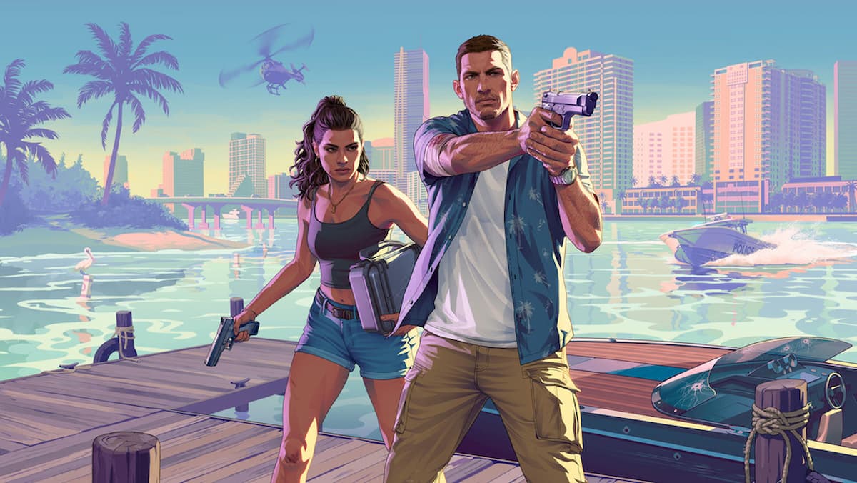 Sony y Rockstar preparan un bombazo: GTA 6 correrá a 60 fps en la PS5 Pro