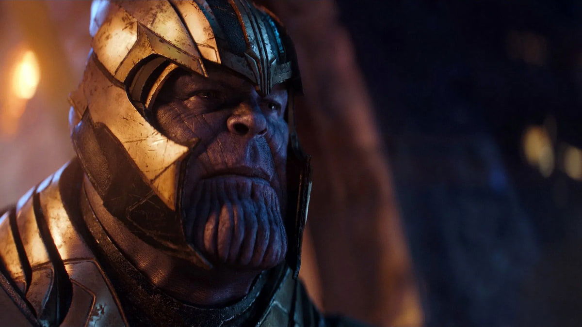 Un guionista del UCM ha revelado un efecto secundario del chasquido de Thanos