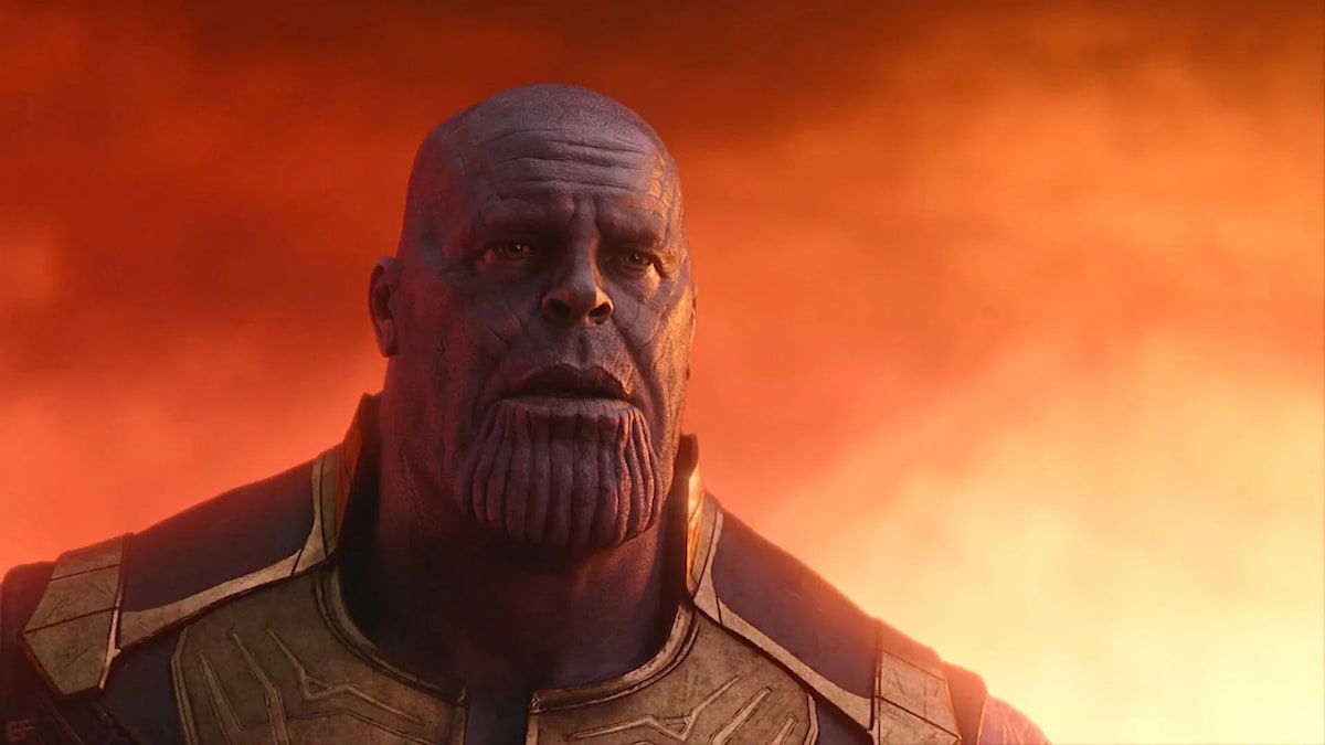 Un guionista del UCM ha revelado un efecto secundario del chasquido de Thanos