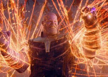 Un guionista del UCM revela un inédito efecto secundario del chasquido de Thanos