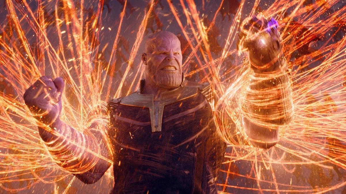 Un guionista del UCM revela un inédito efecto secundario del chasquido de Thanos