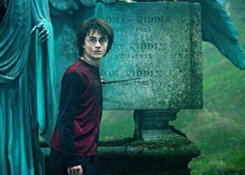 Harry Potter celebra el 20 aniversario de El Cáliz de Fuego volviendo a los cines y con muchas sorpresas