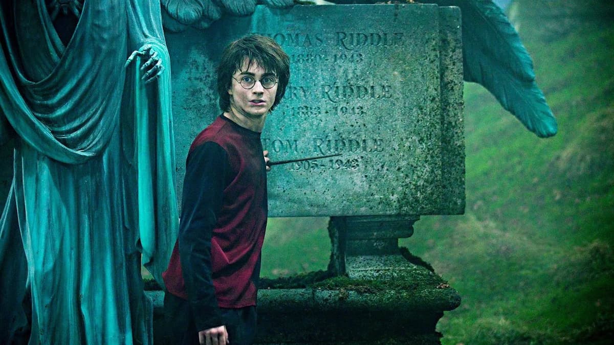 Harry Potter vuelve a los cines y para celebrarlo Warner prepara sorpresas por todo el mundo