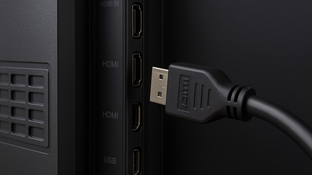 Qué es el HDMI Handshake y cómo ayuda a que tus dispositivos se entiendan entre ellos