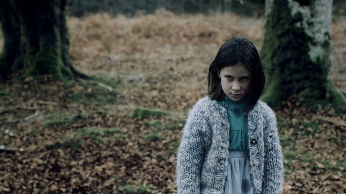 Un herrero y un demonio en Errementari: ya puedes verla en Netflix