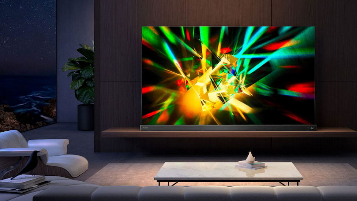 Hisense promete 8 años de actualizaciones para sus televisores… pero hay truco