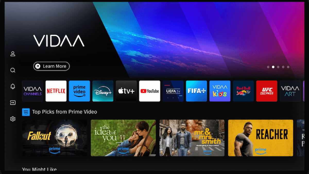 Hisense promete 8 años de actualizaciones para sus televisores… pero hay truco