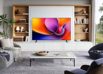 Hisense promete 8 años de actualizaciones para sus televisores con VIDAA