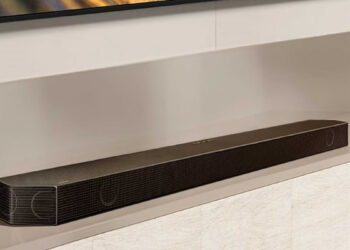 Samsung HW-Q930D, una barra de sonido de lo más top, a precio de ganga por poco más de 400 euros