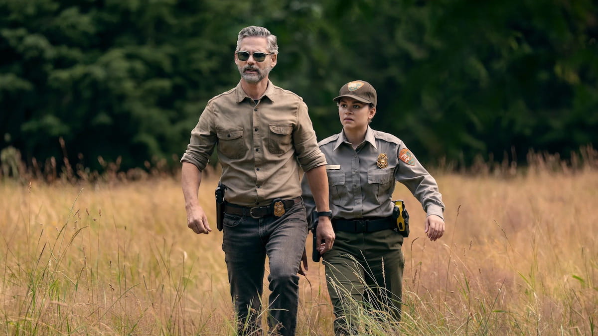 Esta nueva y exitosa miniserie de Netflix es el cruce perfecto entre Yellowstone y True Detective