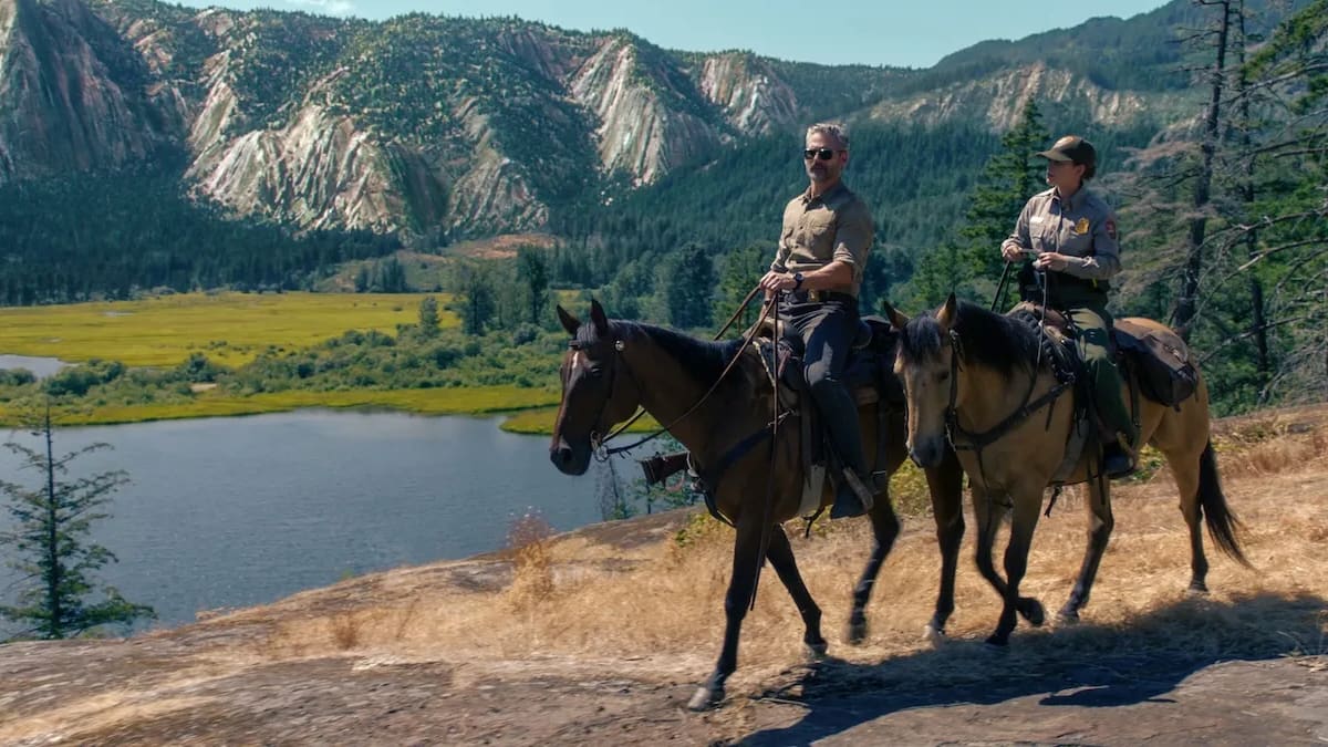Esta nueva y exitosa miniserie de Netflix es el cruce perfecto entre Yellowstone y True Detective