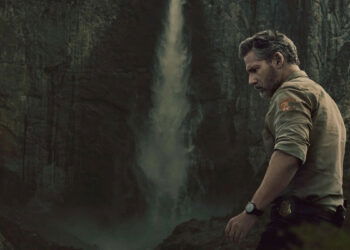 Esta nueva y exitosa miniserie de Netflix es el cruce perfecto entre Yellowstone y True Detective