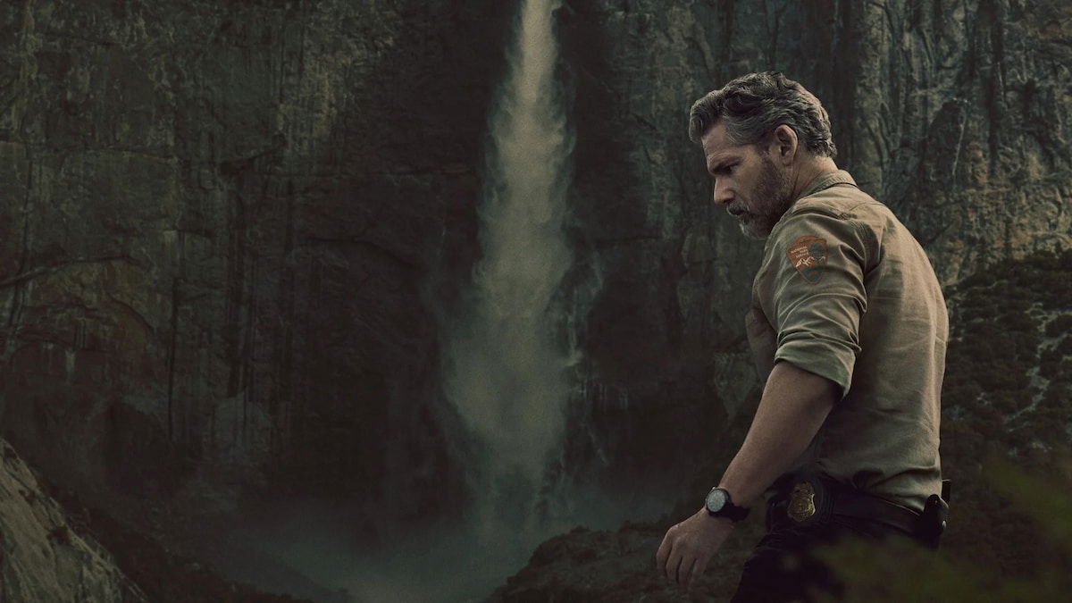 Esta nueva miniserie de Netflix es el cruce perfecto entre Yellowstone y True Detective