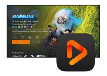 Infuse 8.2 ya está disponible: reproducción desde iCloud Drive, perfiles de usuario y más