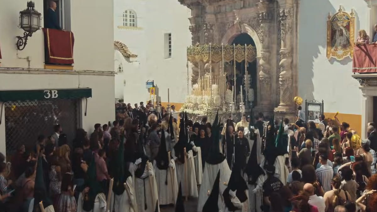 Este intenso thriller español se puede ver ya en Max