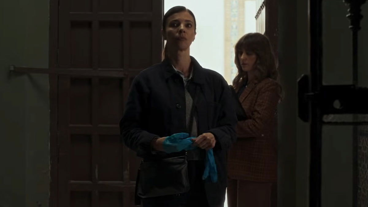 Este intenso thriller español se puede ver ya en Max