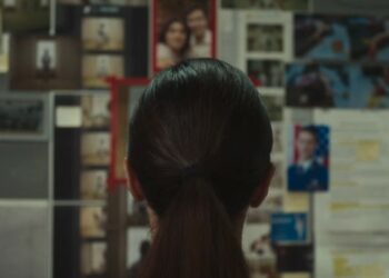 Morón de la Frontera es el escenario de este intenso thriller marca España, y lo puedes ver ya en Max