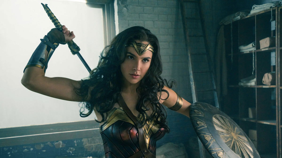 James Gunn ofrece una actualización sobre las películas de Batman y Wonder Woman