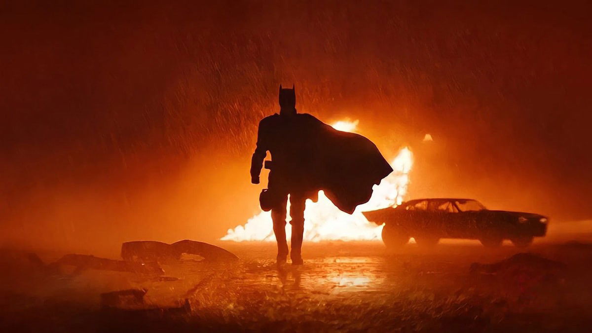 James Gunn acaba de ofrecer una actualización sobre las películas de Batman y Wonder Woman en el nuevo DCU