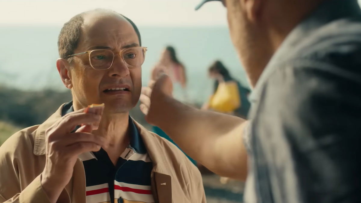 Jordi Sánchez protagoniza este éxito de Prime Video: una comedia veraniega perfecta para estas fechas