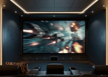 Movimiento poco fluido y a tirones en tu televisor: causas del judder y cómo solucionarlo