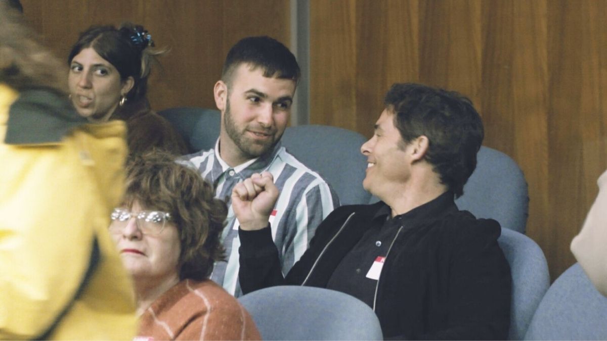 'Jury Duty', comedia en Amazon Prime Video