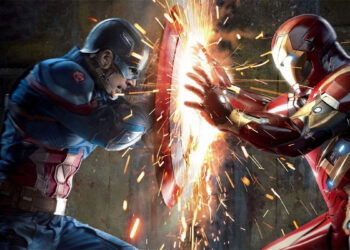 Kevin Feige confirma que Marvel reiniciará el UCM tras 'Avengers: Secret Wars' con nuevos Iron Man y Capitán América