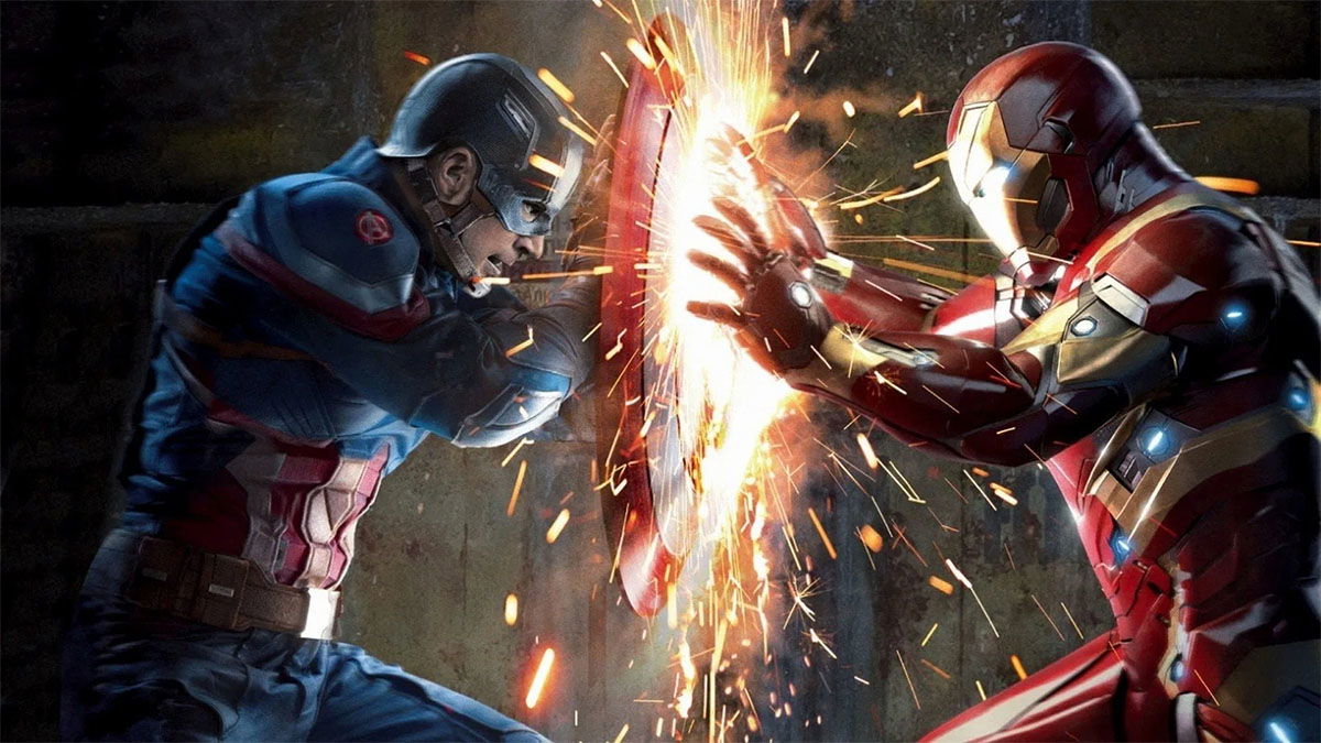Kevin Feige asegura que Marvel reiniciará el UCM tras ‘Avengers: Secret Wars’ con nuevos Iron Man y Capitán América