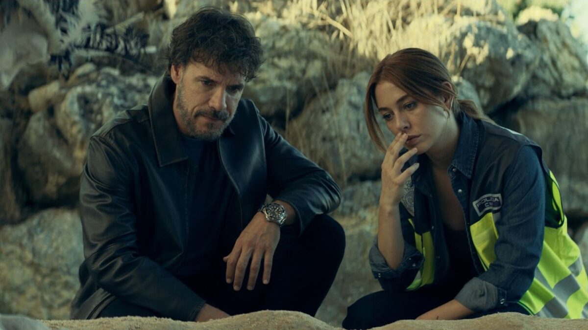 La huella del mal, un nuevo thriller de crimen y misterio protagonizado por Blanca Suarez que ya puedes ver en streaming