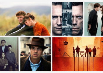 6 miniseries que puedes ver este verano de una sentada