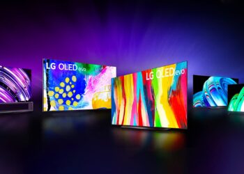 Los televisores LG OLED de 2026 serán más baratos que nunca gracias a la tecnología DRD