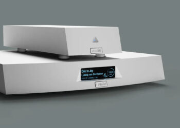 Lumin presenta su "network transport" U2X con la mira puesta en redefinir el streaming hi-fi