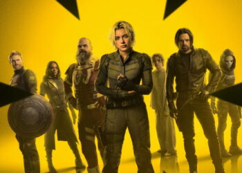 Marvel cambió la historia de un personaje clave en ‘Thunderbolts*’ y alteró el destino del UCM para siempre