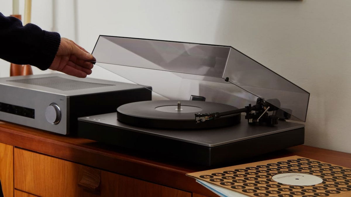 Mejor sonido, más detalles: así se mejora un tocadiscos con este accesorio