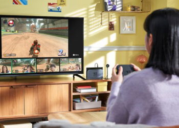 POCO X7 Pro, HOMATICS Box R 4K Plus, Fosi Audio V3 y Nintendo Switch 2 entre las mejores gangas del Choice Day de AliExpress